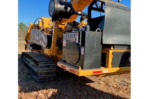 2023 Bandit 2590  Wood Chipper - Mobile